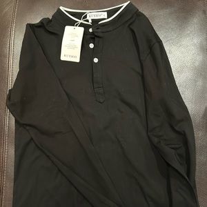Men’s long sleeve shirt